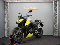 Honda CB 750 Hornet E-Clutch 2026 nieuw – foto 4 van 8