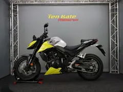 Honda CB 750 Hornet E-Clutch 2026 nieuw – foto 5 van 8