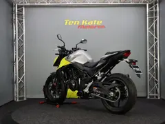 Honda CB 750 Hornet E-Clutch 2026 nieuw – foto 6 van 8