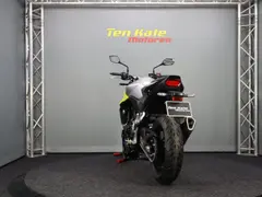 Honda CB 750 Hornet E-Clutch 2026 nieuw – foto 7 van 8