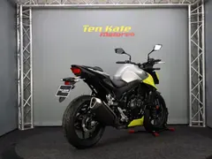 Honda CB 750 Hornet E-Clutch 2026 nieuw – foto 8 van 8
