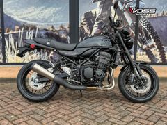 KAWASAKI Z900RS