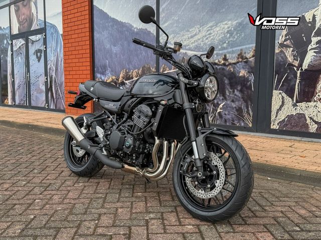 kawasaki - z900rs