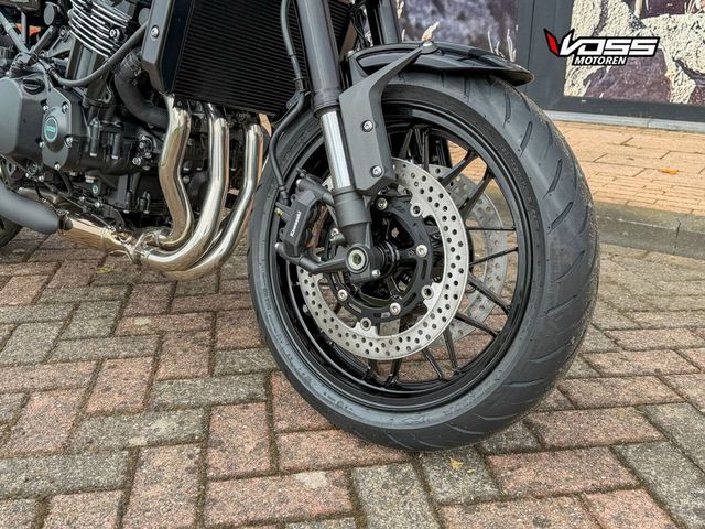 kawasaki - z900rs