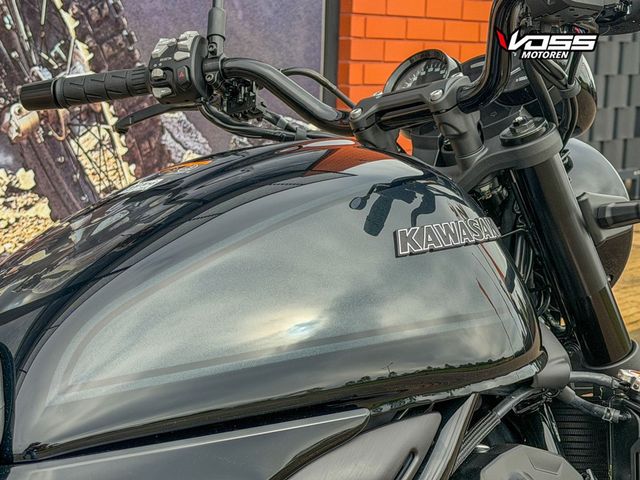 kawasaki - z900rs