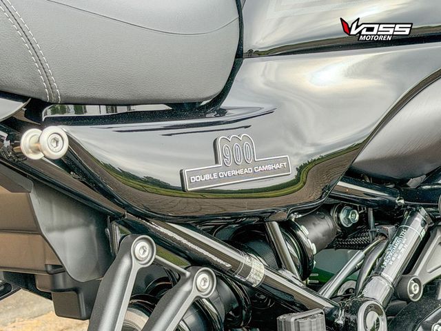 kawasaki - z900rs
