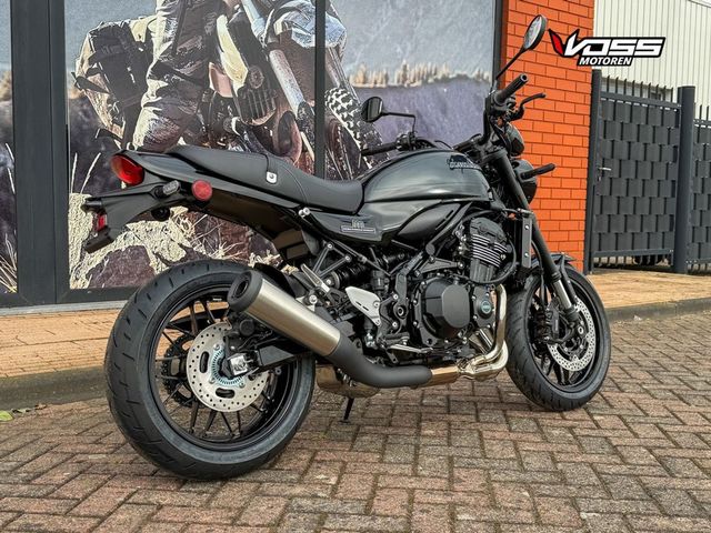 kawasaki - z900rs