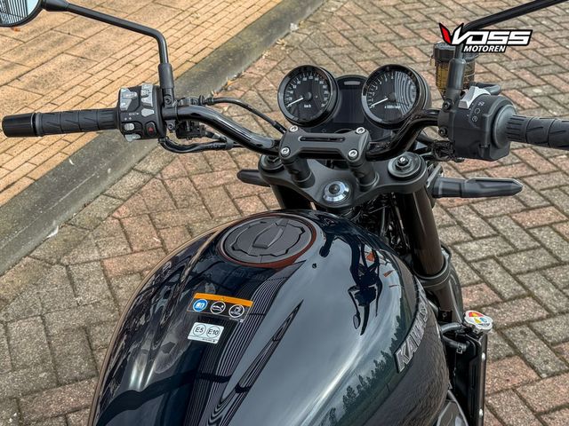 kawasaki - z900rs