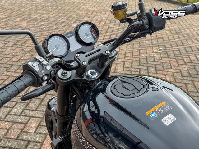 kawasaki - z900rs