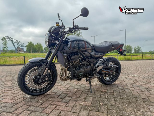 kawasaki - z900rs