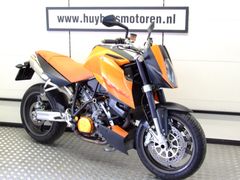 KTM 990 SUPER DUKE
