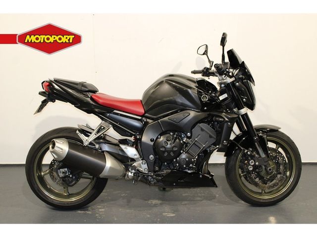 yamaha - fz-1