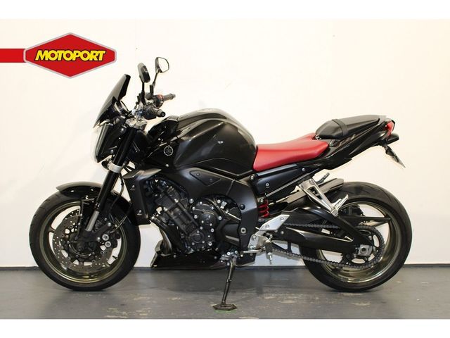 yamaha - fz-1