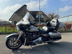 HARLEY-DAVIDSON ELECTRA GLIDE ULTRA LIMITED FLHTK