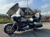 HARLEY-DAVIDSON ELECTRA GLIDE ULTRA LIMITED FLHTK