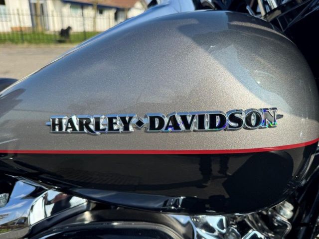 harley-davidson - electra-glide-ultra-limited-flhtk