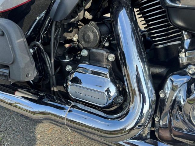 harley-davidson - electra-glide-ultra-limited-flhtk
