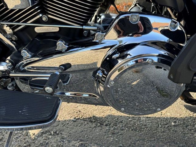 harley-davidson - electra-glide-ultra-limited-flhtk