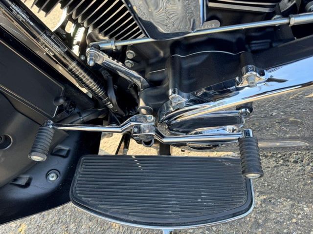 harley-davidson - electra-glide-ultra-limited-flhtk