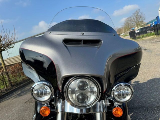 harley-davidson - electra-glide-ultra-limited-flhtk