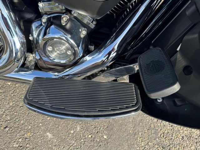 harley-davidson - electra-glide-ultra-limited-flhtk