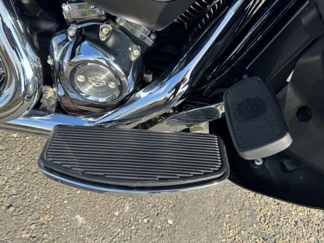 harley-davidson - electra-glide-ultra-limited-flhtk