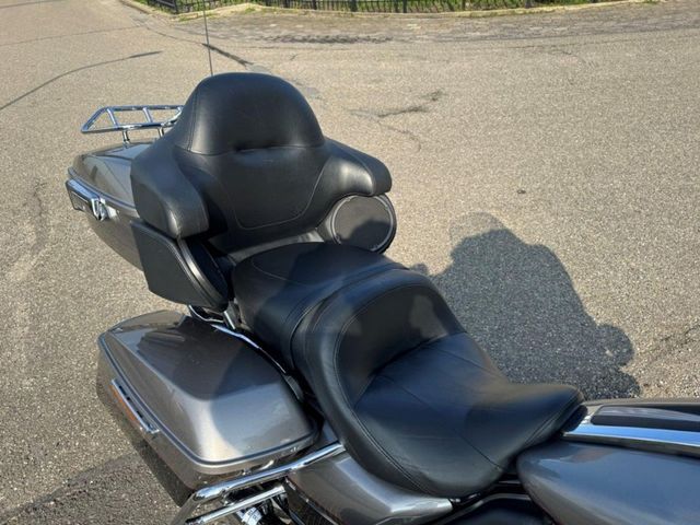 harley-davidson - electra-glide-ultra-limited-flhtk