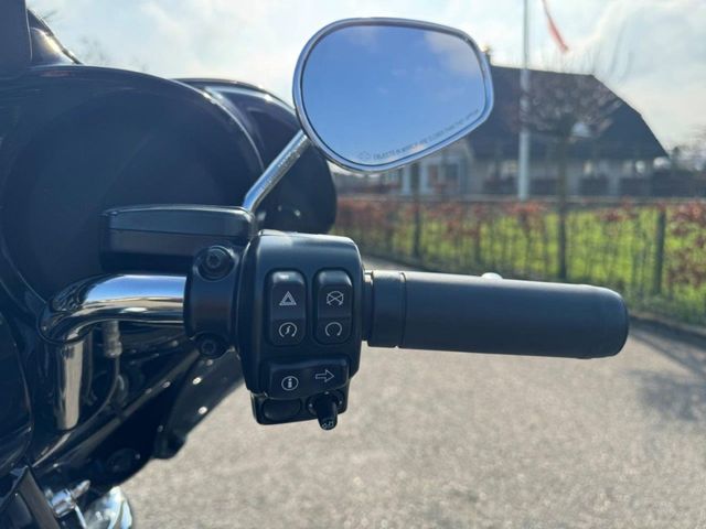 harley-davidson - electra-glide-ultra-limited-flhtk