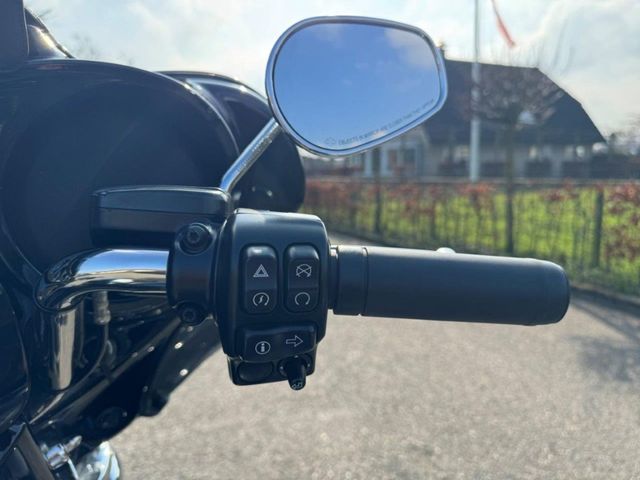 harley-davidson - electra-glide-ultra-limited-flhtk