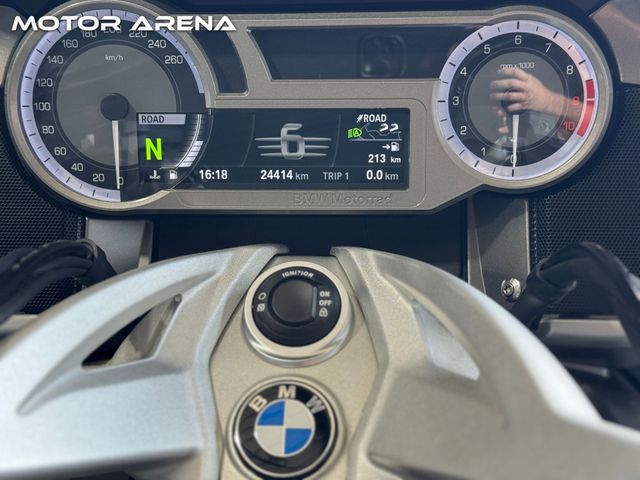 bmw - k-1600-gtl