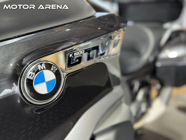 bmw - k-1600-gtl