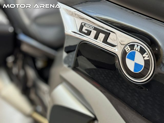 bmw - k-1600-gtl