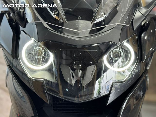 bmw - k-1600-gtl