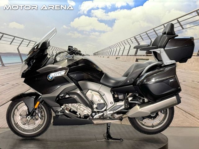 bmw - k-1600-gtl