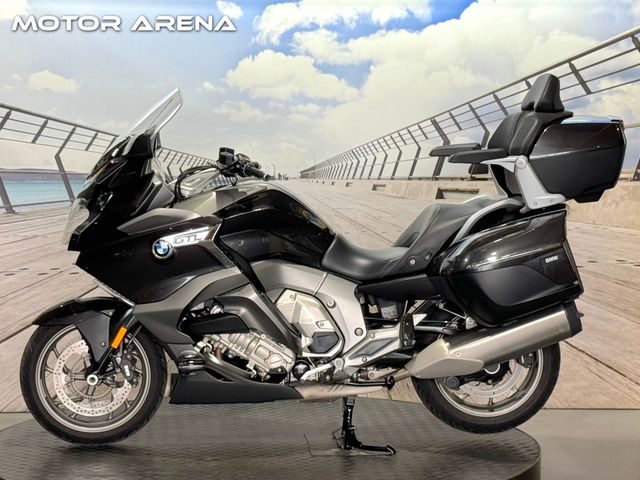 bmw - k-1600-gtl