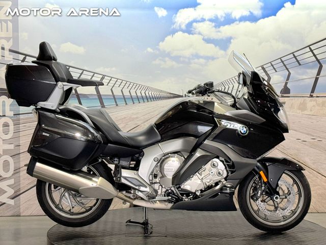 bmw - k-1600-gtl