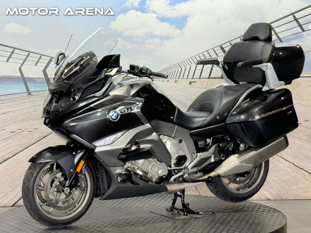 bmw - k-1600-gtl