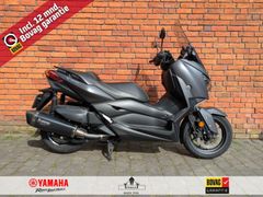 YAMAHA X MAX 400