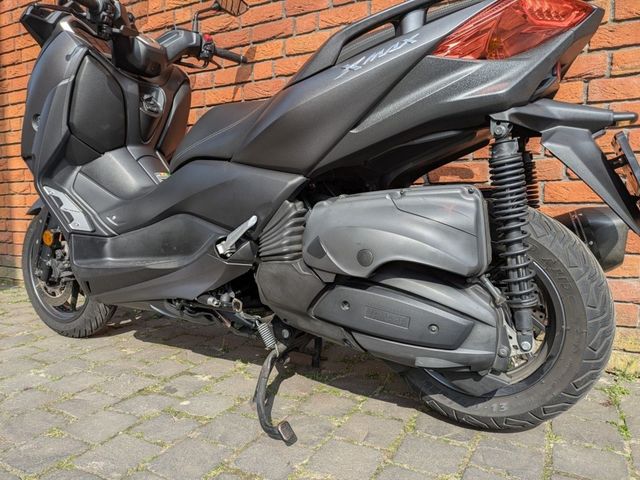 yamaha - x-max-400
