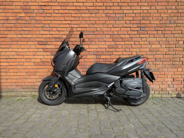 yamaha - x-max-400