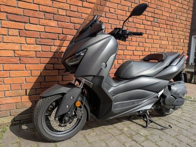 yamaha - x-max-400