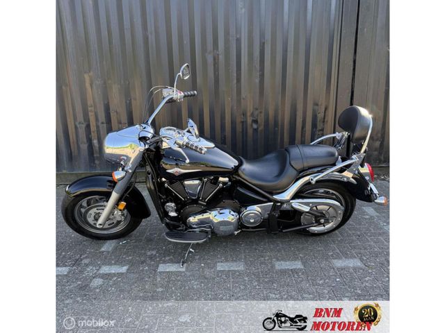 kawasaki - vn-2000