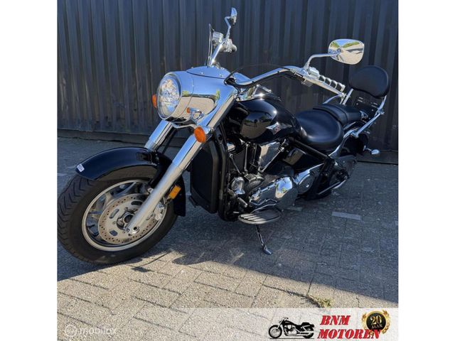 kawasaki - vn-2000