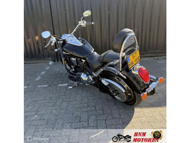kawasaki - vn-2000