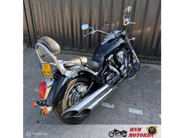 kawasaki - vn-2000
