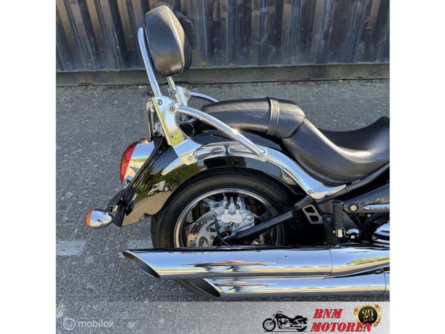 kawasaki - vn-2000
