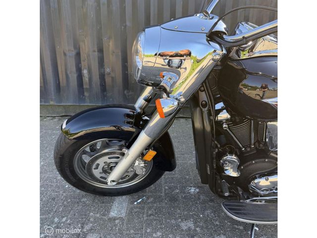 kawasaki - vn-2000