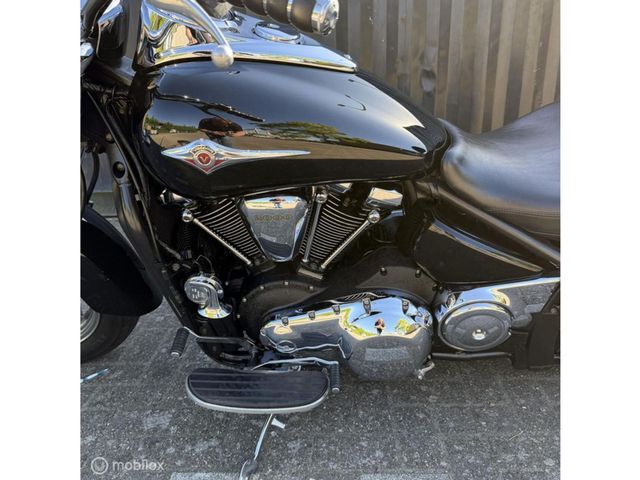 kawasaki - vn-2000