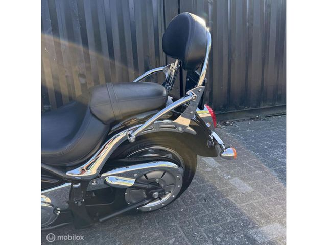 kawasaki - vn-2000