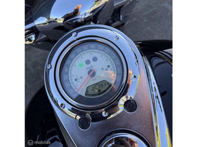 kawasaki - vn-2000